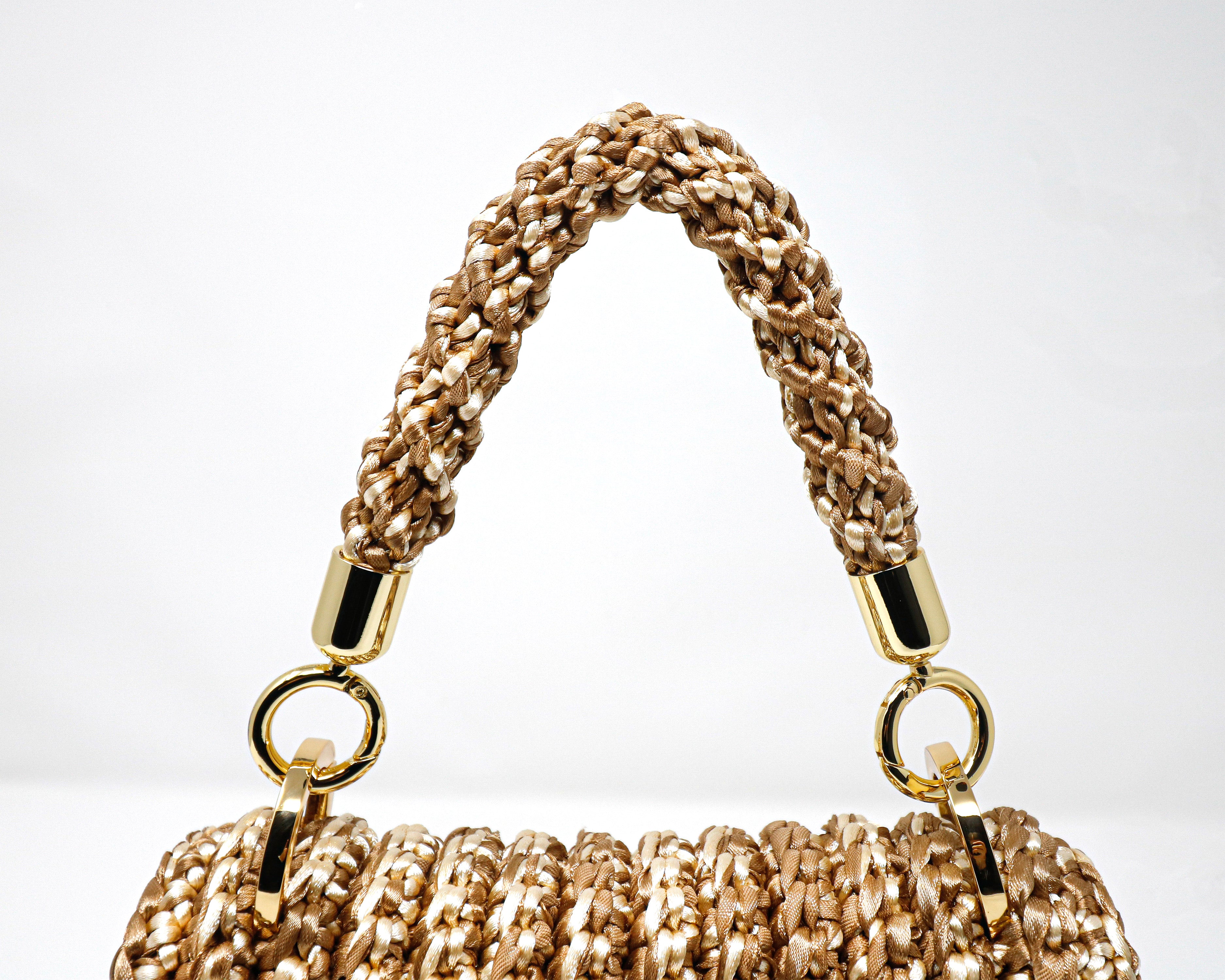 My One Handbag - Beige