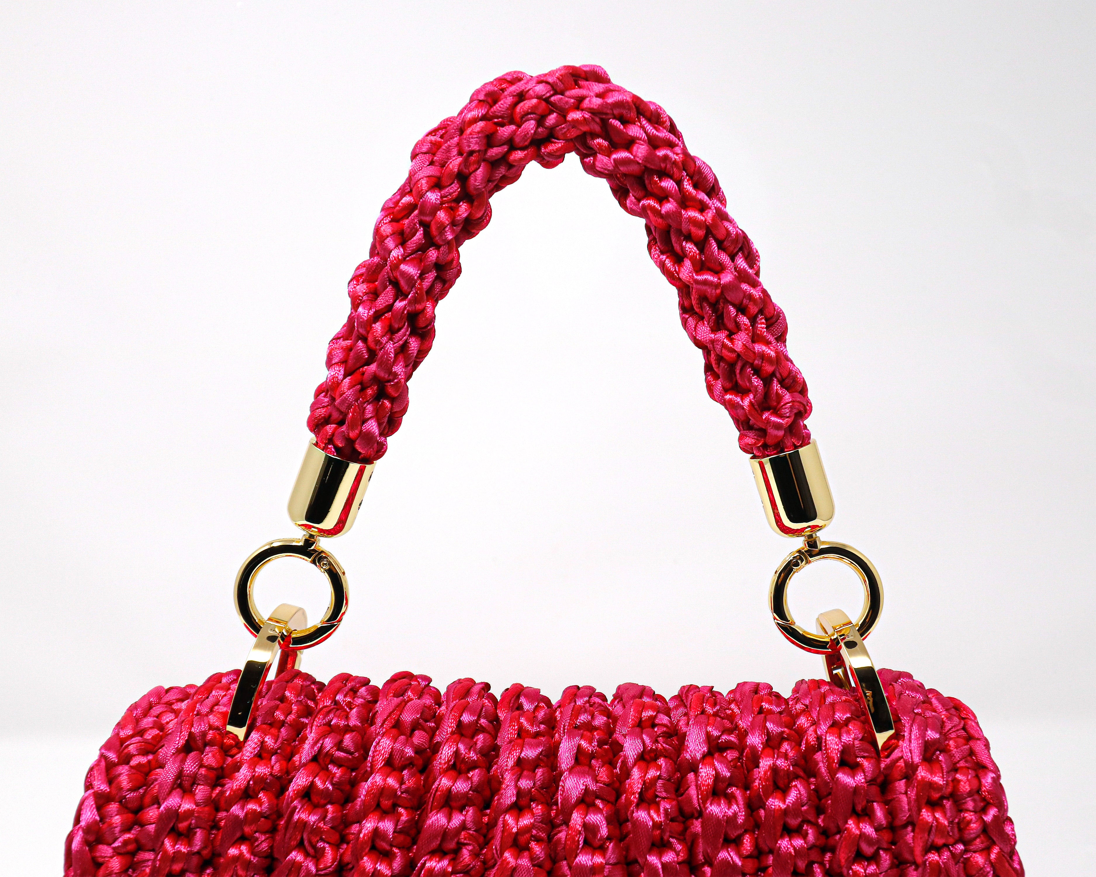 My One Handbag - Pink