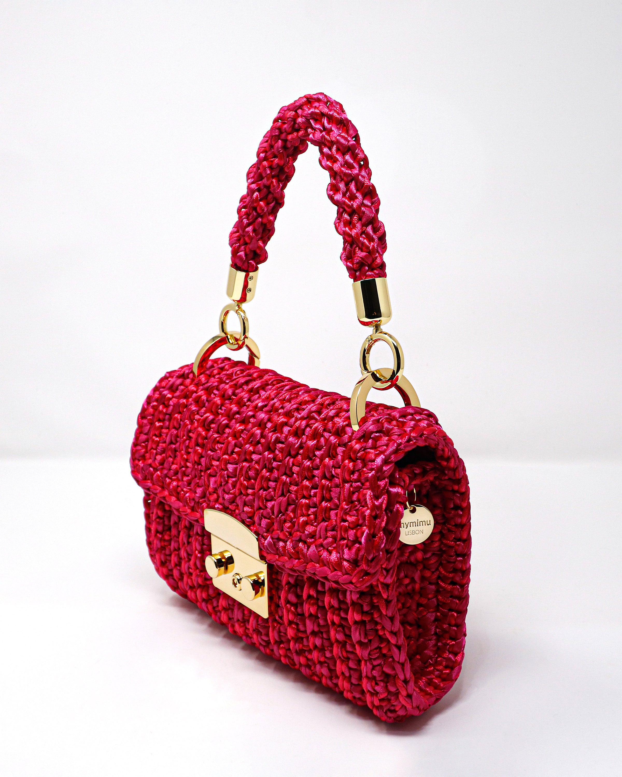 My One Handbag - Pink