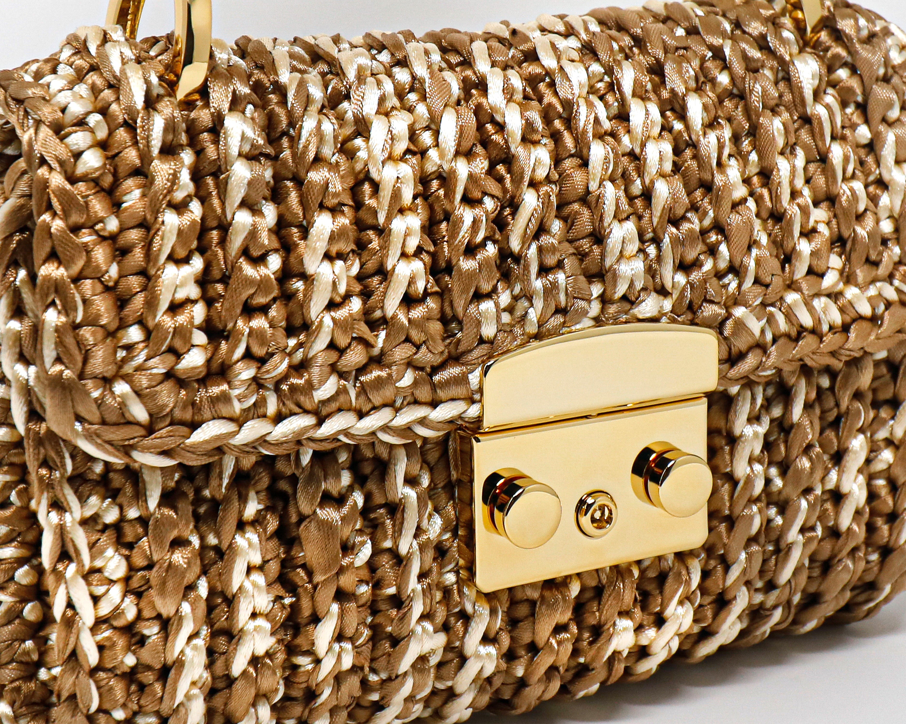 My One Handbag - Beige