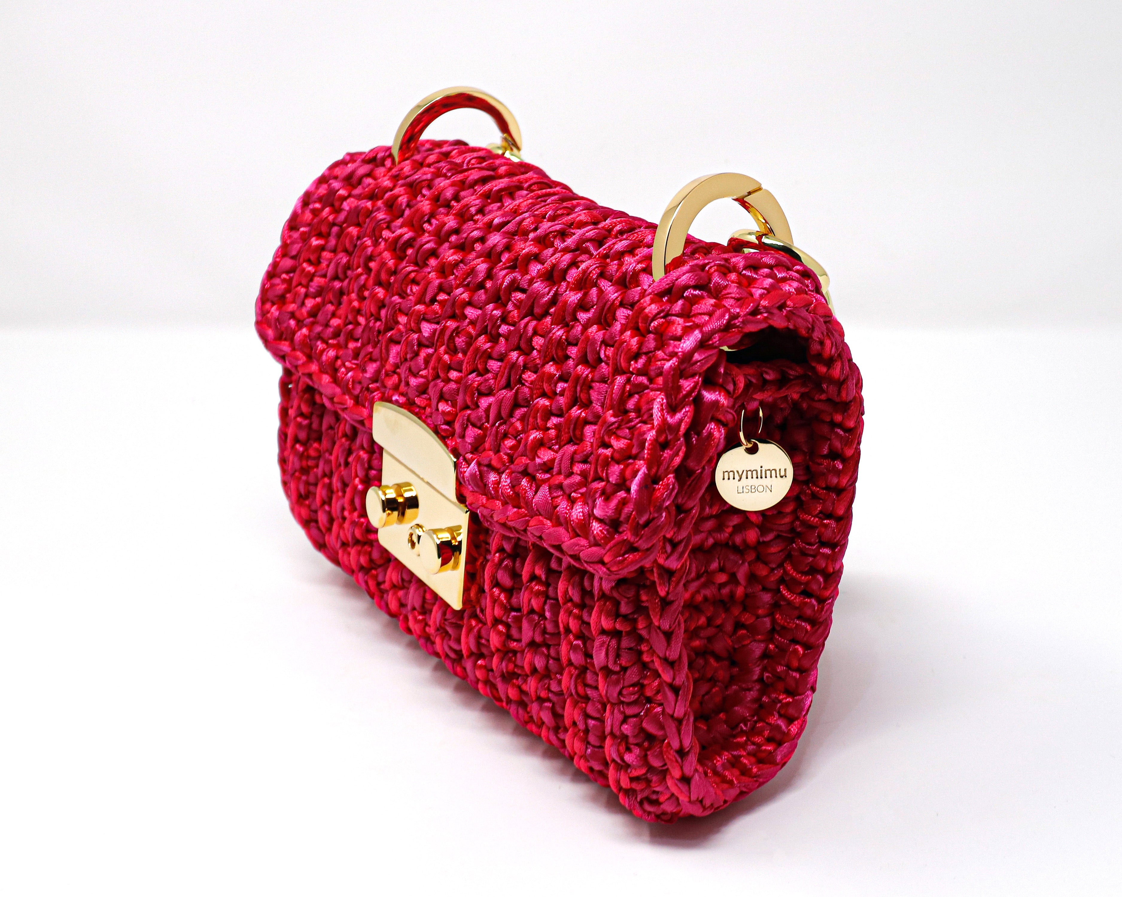 My One Handbag - Pink