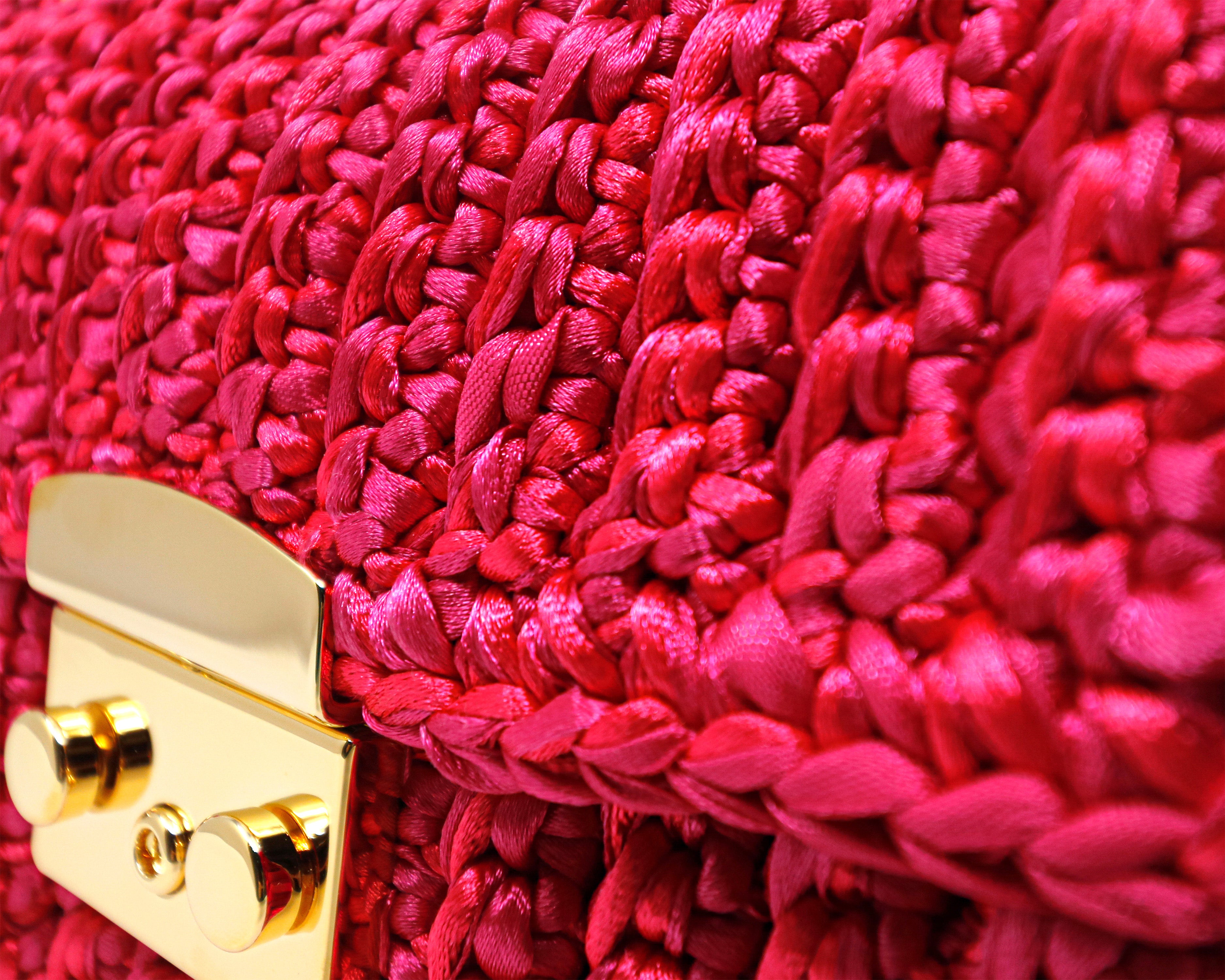 My One Handbag - Pink