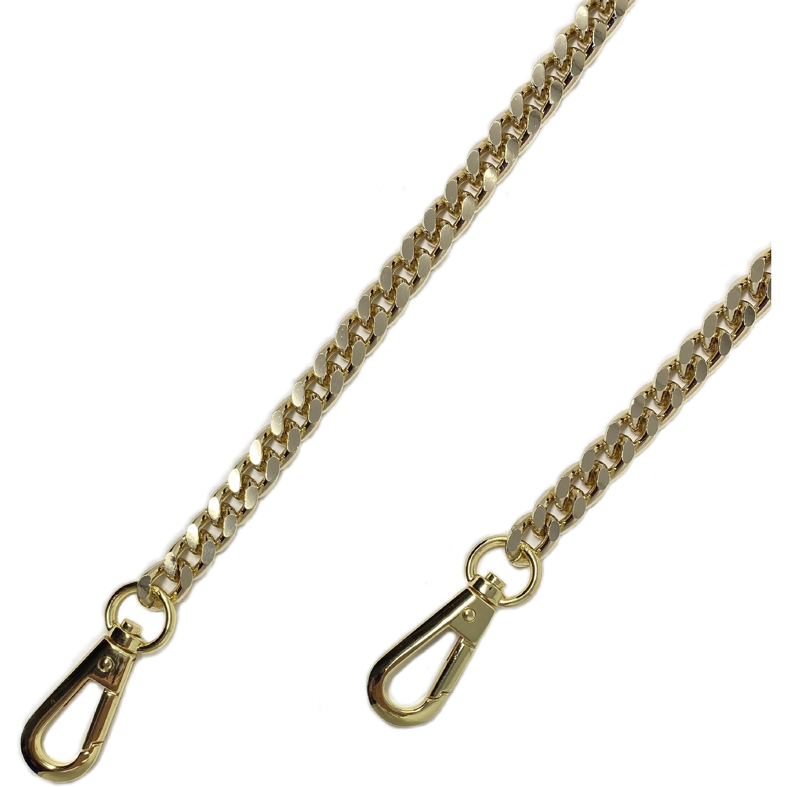 Shoulder Strap - Golden