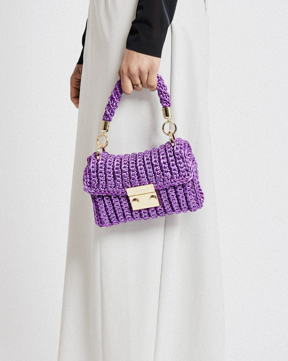 Satin Bags