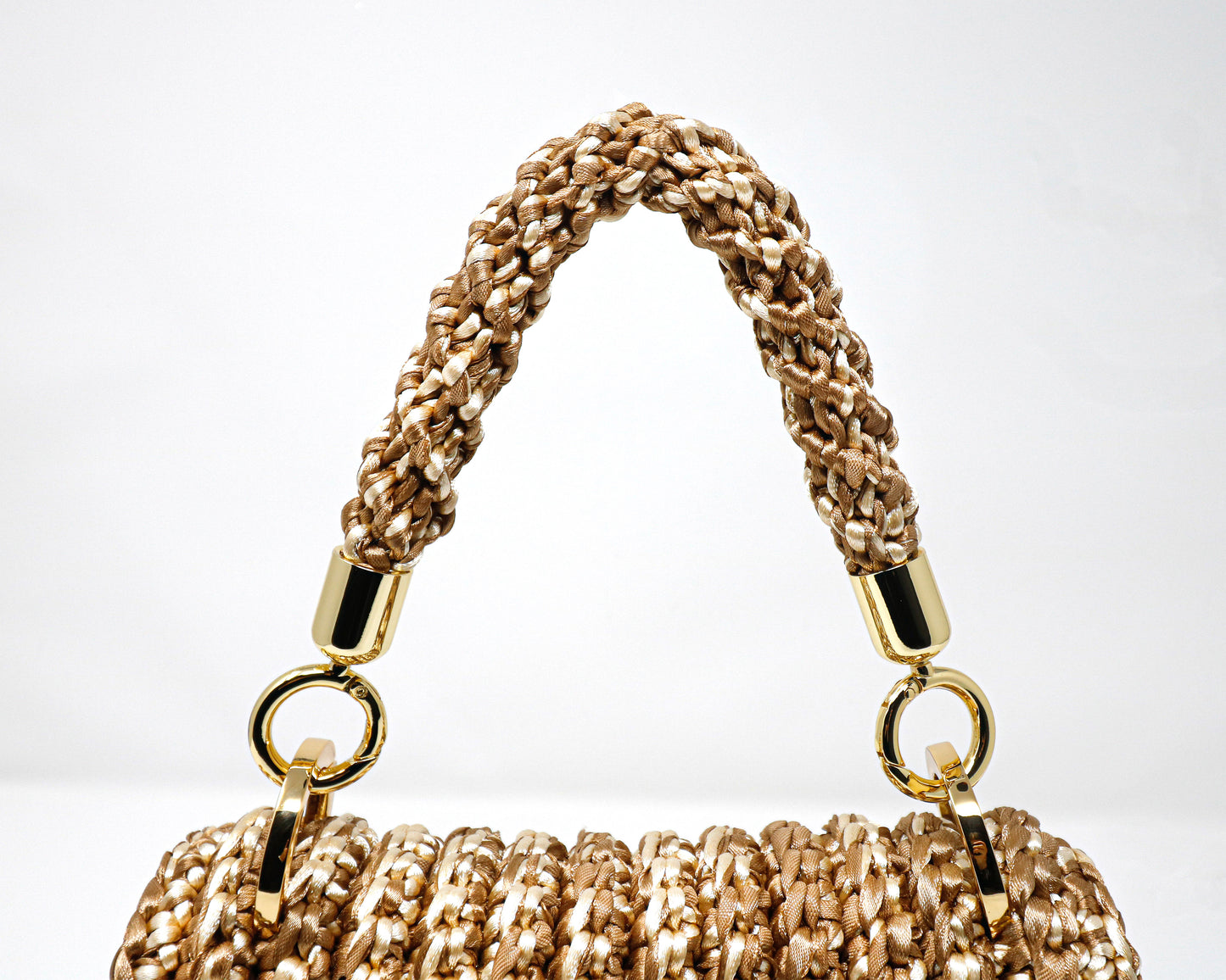 My One Handbag - Beige
