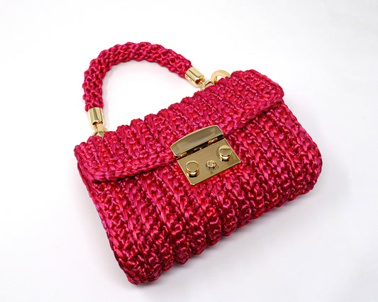 My One Handbag - Pink