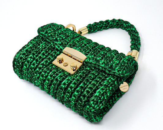 My One Handbag - Green