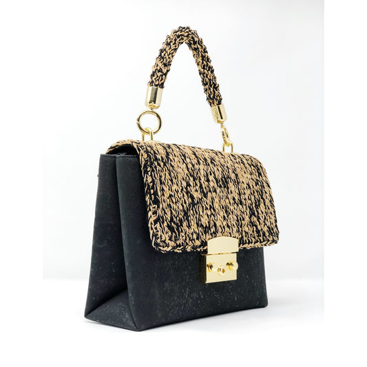 Cork Bag